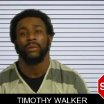 Timothy Walker mugshot – Upson County , Georgia Timothy Walker mugshot