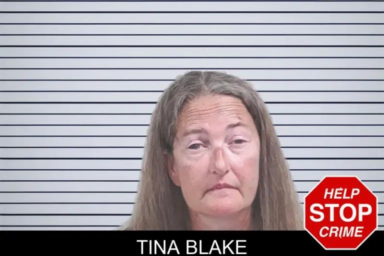 Tina Blake