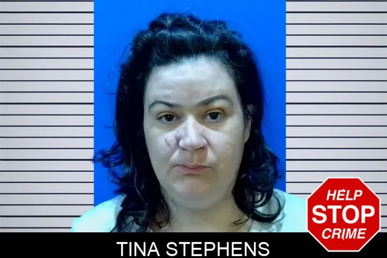 Tina Stephens