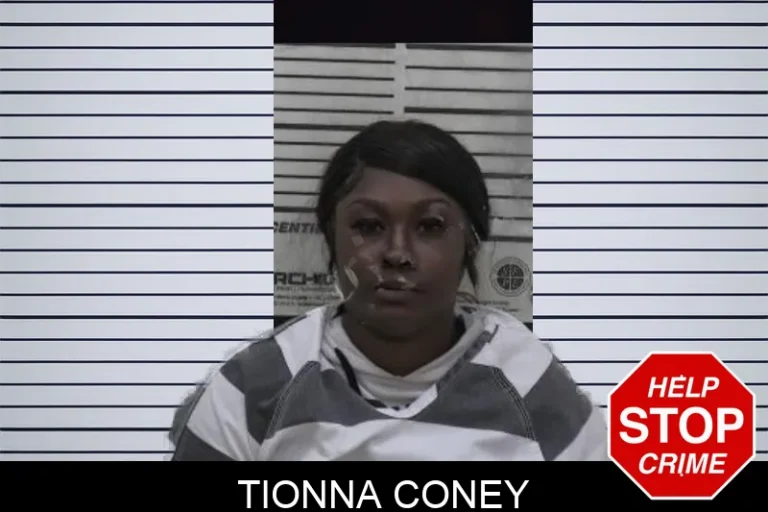 Tionna Coney