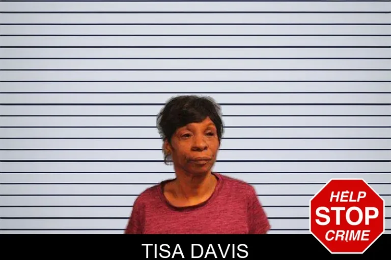 Tisa Davis