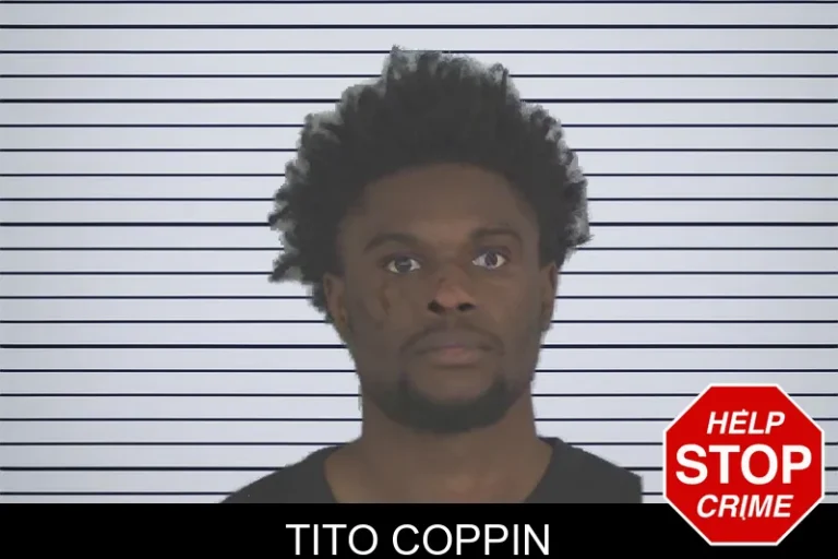 Tito Coppin