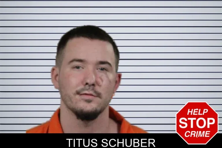 Titus Schuber