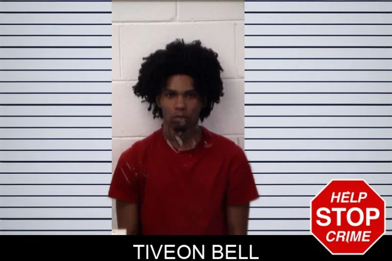 Tiveon Bell mugshot – Emanuel County , Georgia Tiveon Bell