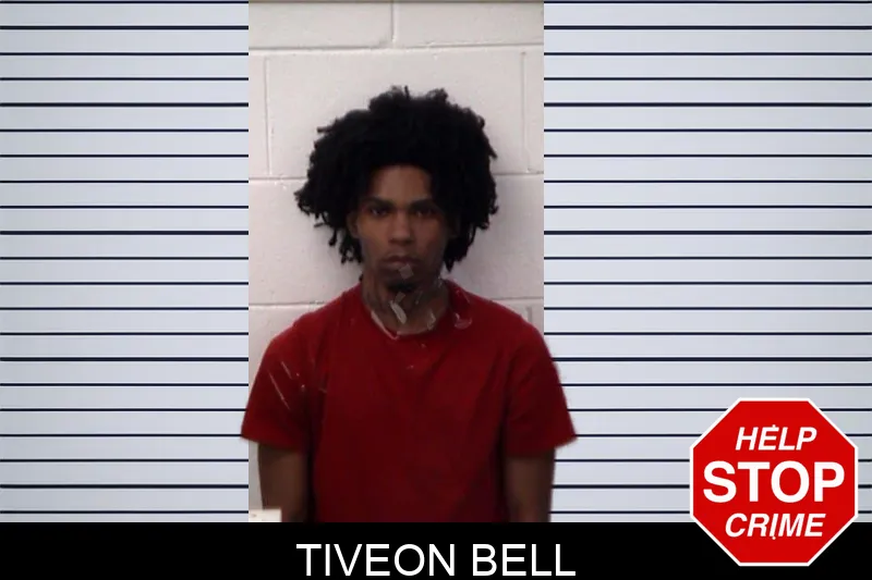 Tiveon Bell mugshot – Emanuel County , Georgia Tiveon Bell mugshot