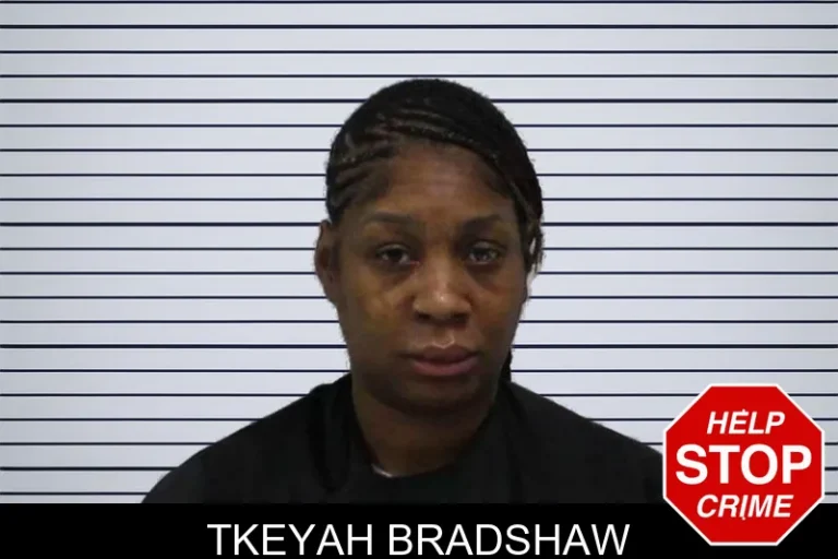 Tkeyah Bradshaw