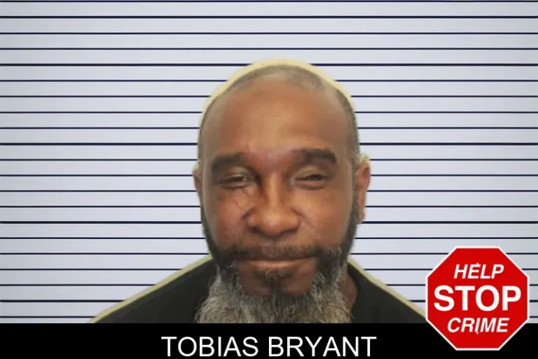 Tobias Bryant