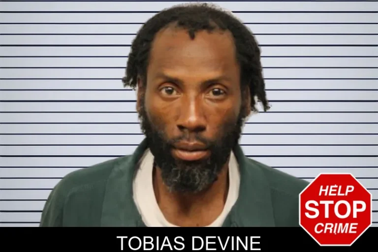 Tobias Devine