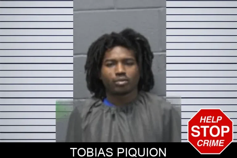 Tobias Piquion