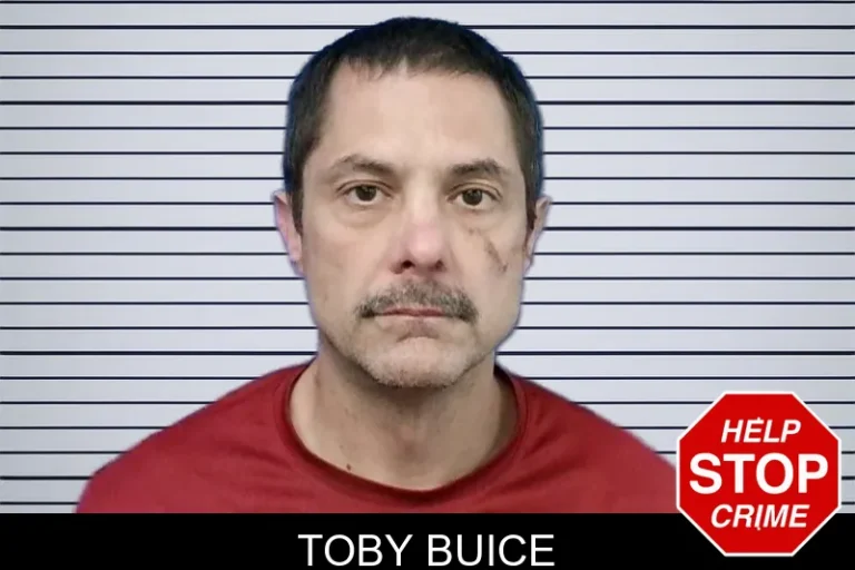 Toby Buice