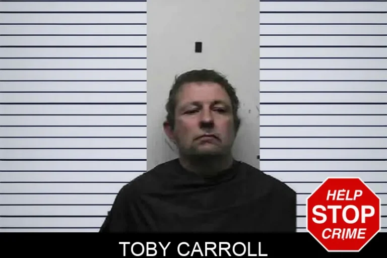 Toby Carroll