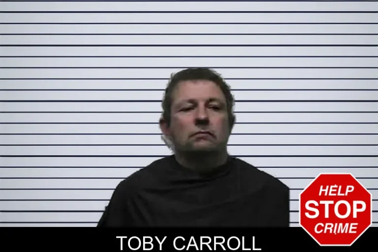 Toby Carroll