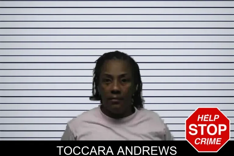 Toccara Andrews