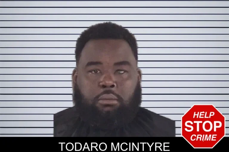 Todaro McIntyre