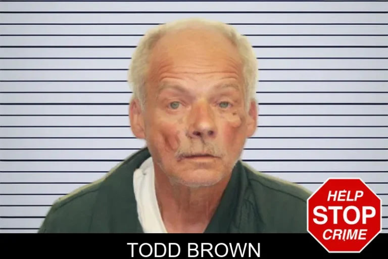 Todd Brown