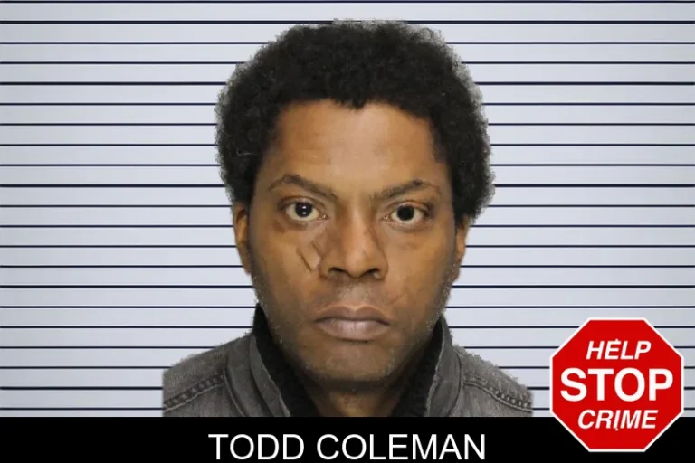 Todd Coleman
