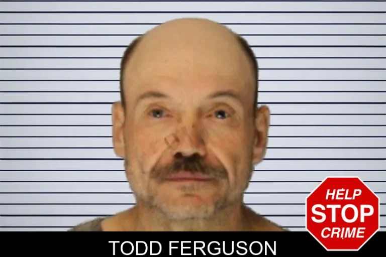 Todd Ferguson