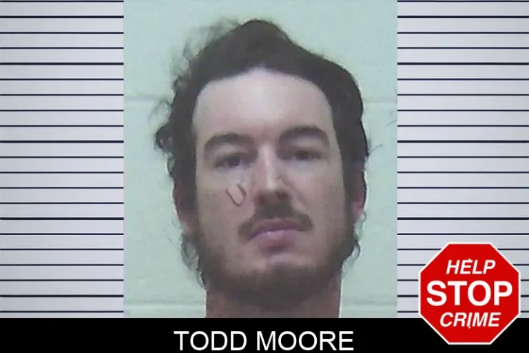 Todd Moore
