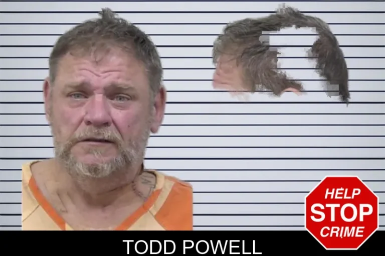 Todd Powell