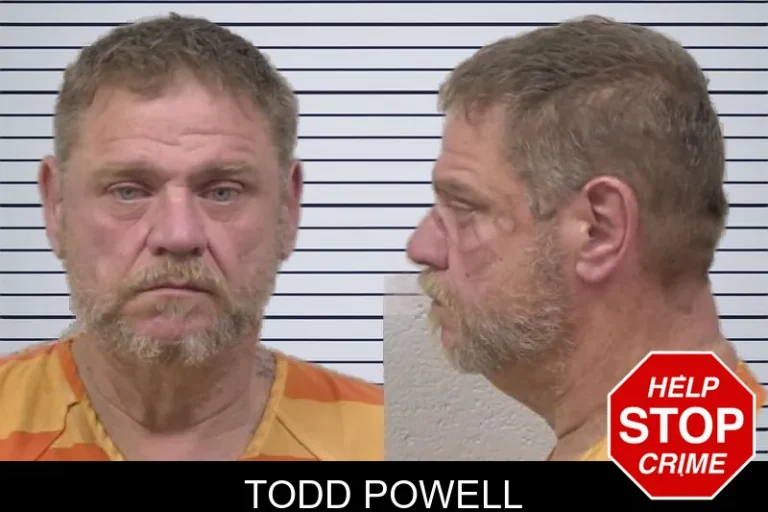 Todd Powell