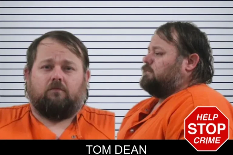 Tom Dean