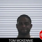 Tom McKennie mugshot – McDuffie County , Georgia Tom McKennie mugshot