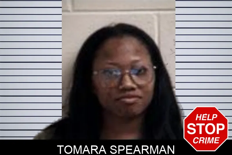 Tomara Spearman mugshot – Henry County , Georgia Tomara Spearman mugshot