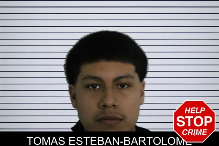 Tomas Esteban-Bartolome mugshot – Floyd County , Georgia Tomas Esteban-Bartolome