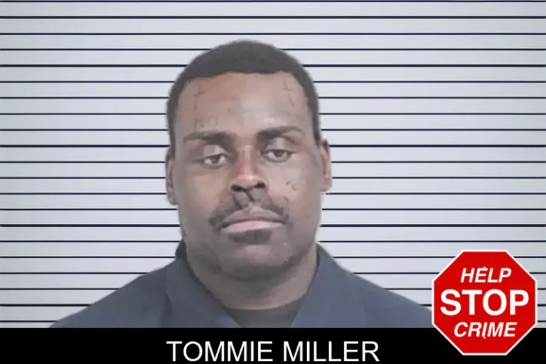 Tommie Miller