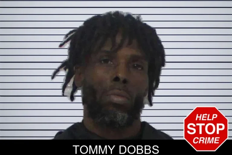 Tommy Dobbs