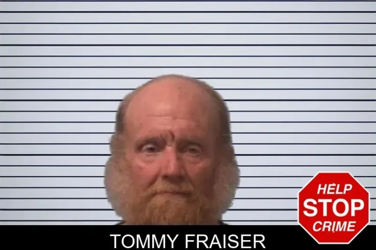 Tommy Fraiser