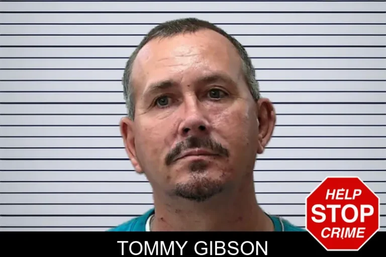 Tommy Gibson