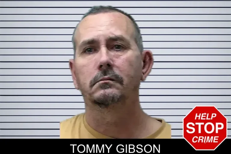 Tommy Gibson