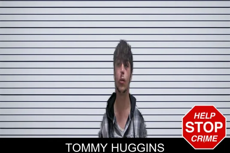 Tommy Huggins