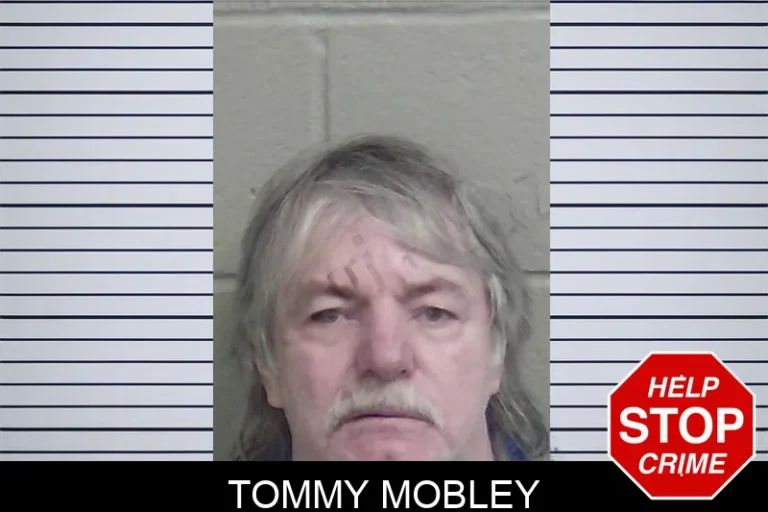 Tommy Mobley