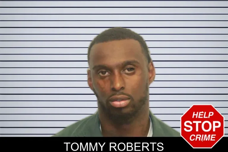 Tommy Roberts