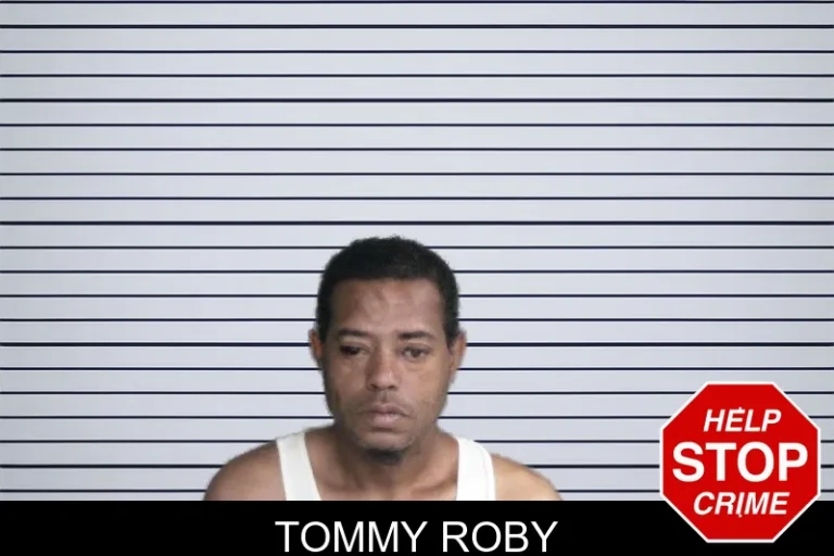 Tommy Roby