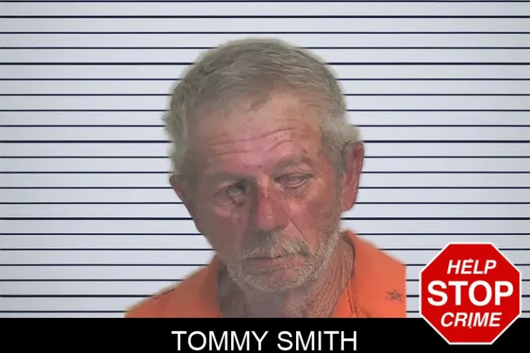 Tommy Smith