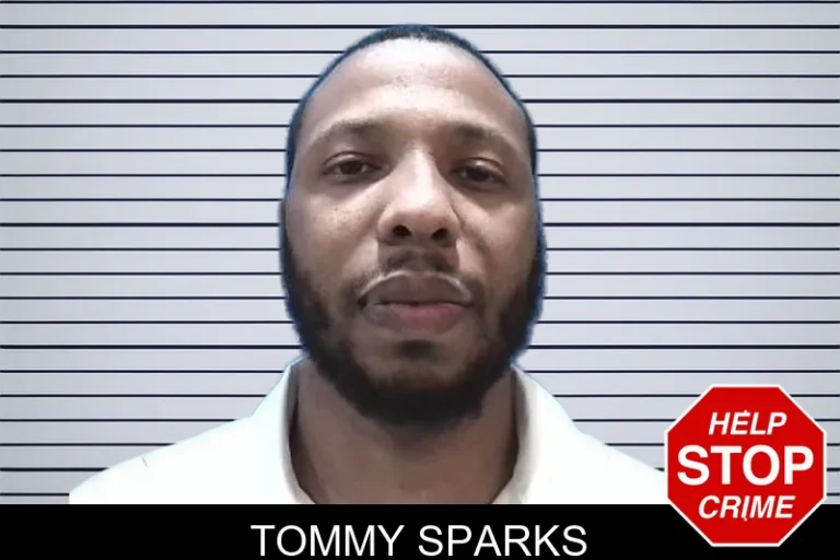 Tommy Sparks