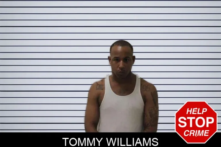 Tommy Williams