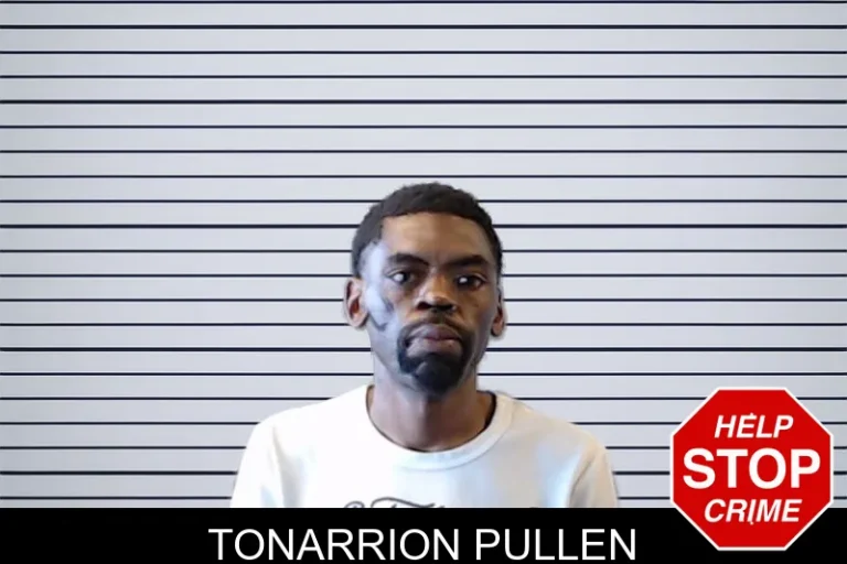 Tonarrion Pullen