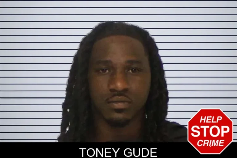 Toney Gude
