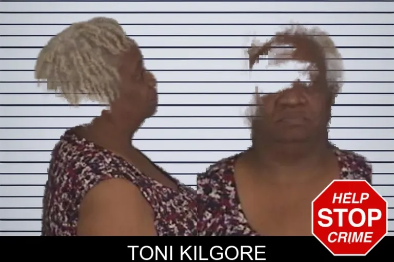 Toni Kilgore