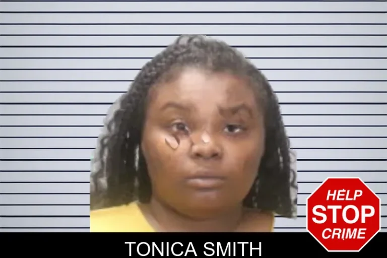 Tonica Smith