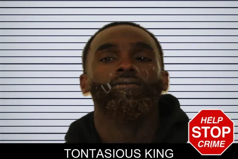 Tontasious King