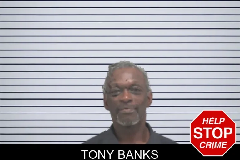 Tony Banks