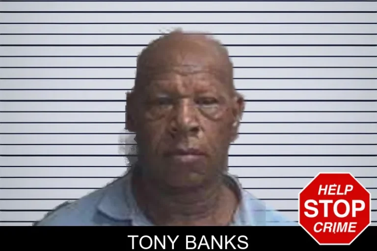 Tony Banks