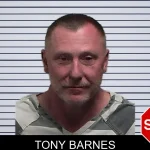 Tony Barnes mugshot – Tift County , Georgia Tony Barnes mugshot