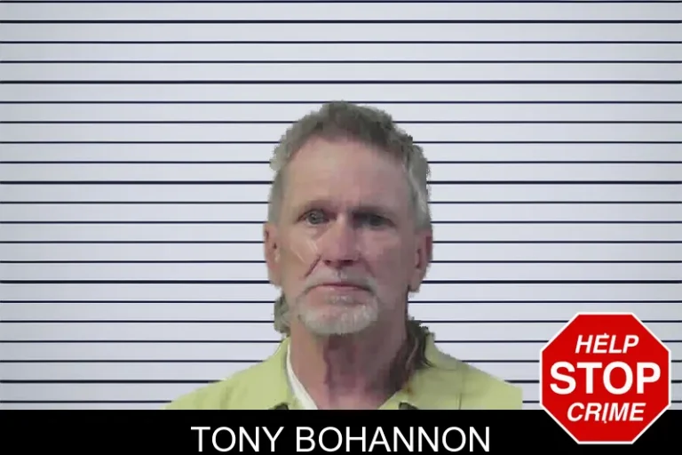 Tony Bohannon