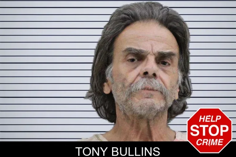 Tony Bullins